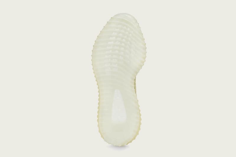 adidas YEEZY BOOST 350 V2 最新配色「Marsh」發售日期公開