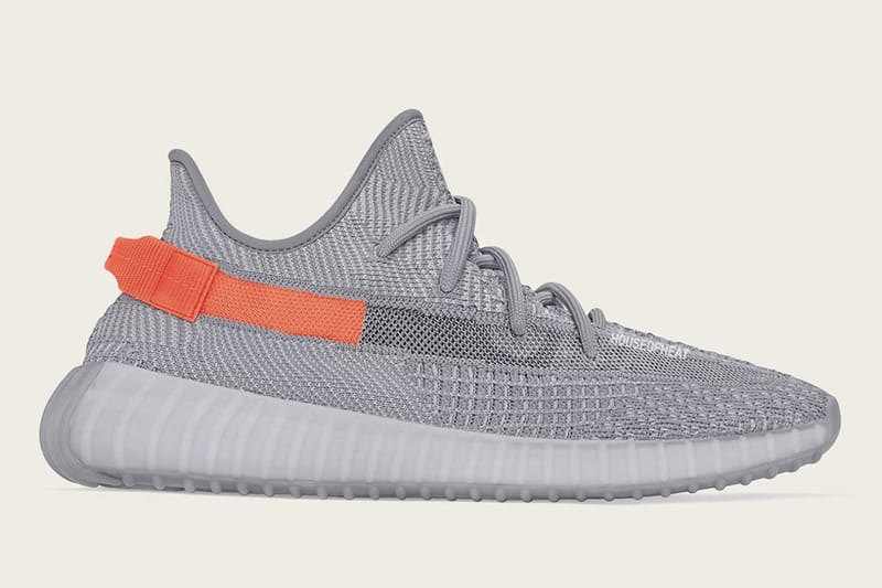 設計更動？YEEZY BOOST 350 V2 最新配色「Tailgate」率先曝光