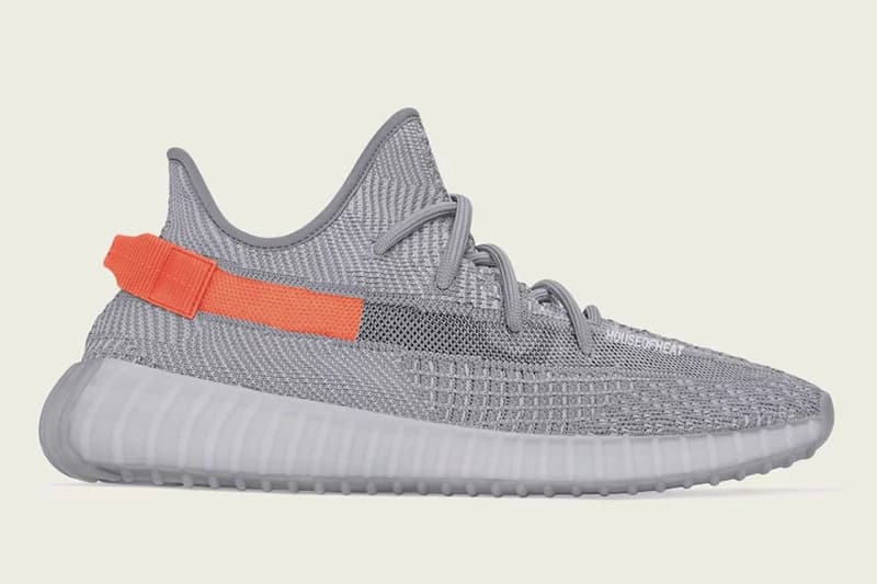 設計更動?YEEZY BOOST 350 V2 最新配色「Tailgate」率先曝光