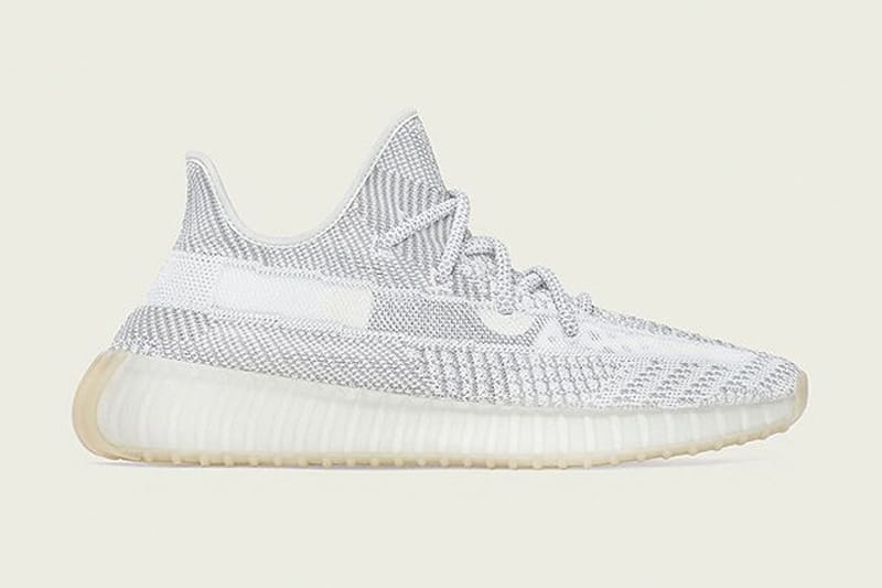 YEEZY BOOST 350 V2 配色「Yeshaya」發售日期、官方圖輯正式公開