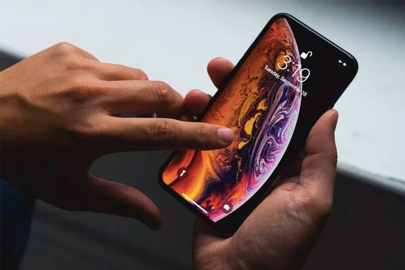 消息稱 Apple iPhone 12 或將以螢幕指紋辨識系統取代 Face ID