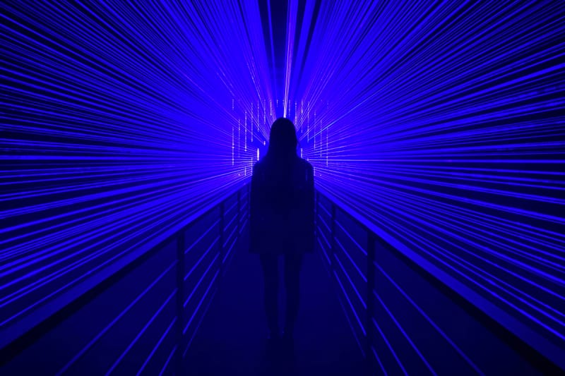 成就解鎖－Apple 舉辦全新 iPhone 11 夜間模式攝影大賽