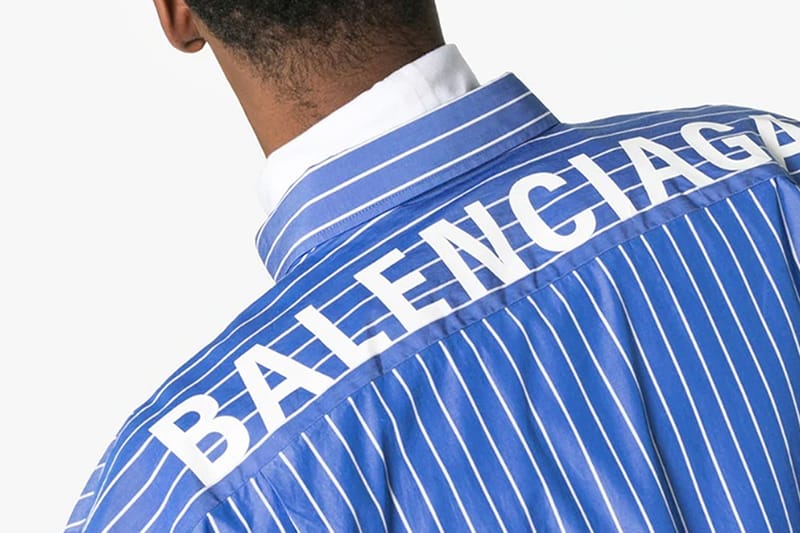 Balenciaga 睽違 52 年再次推出 Haute Couture 高級定製系列