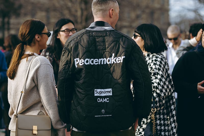 本日嚴選 9 款軍事風格單品入手推介