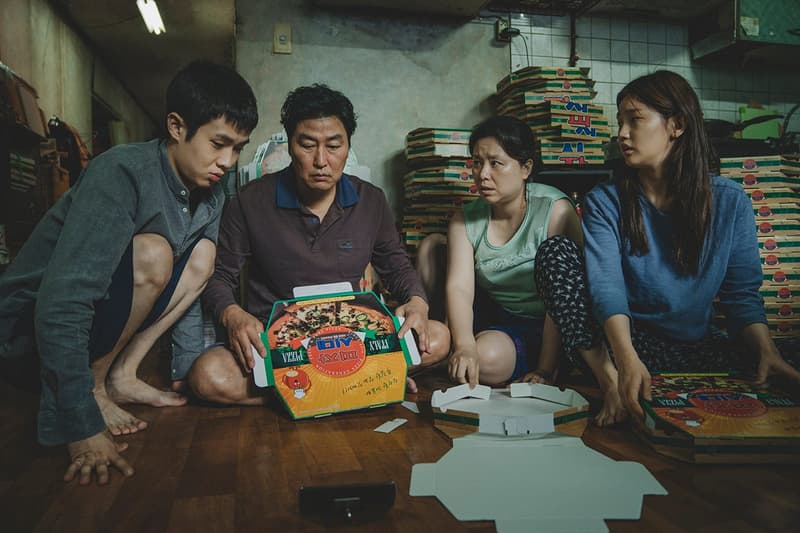 奉俊昊導演宣布《寄生上流 Parasite》影集版為劇情擴展而非重製翻拍(UPDATE)