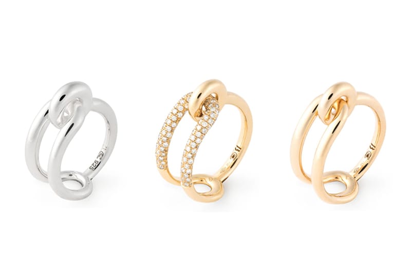 瑞典知名香氛品牌 Byredo 推出全新珠寶系列《Value Chain》