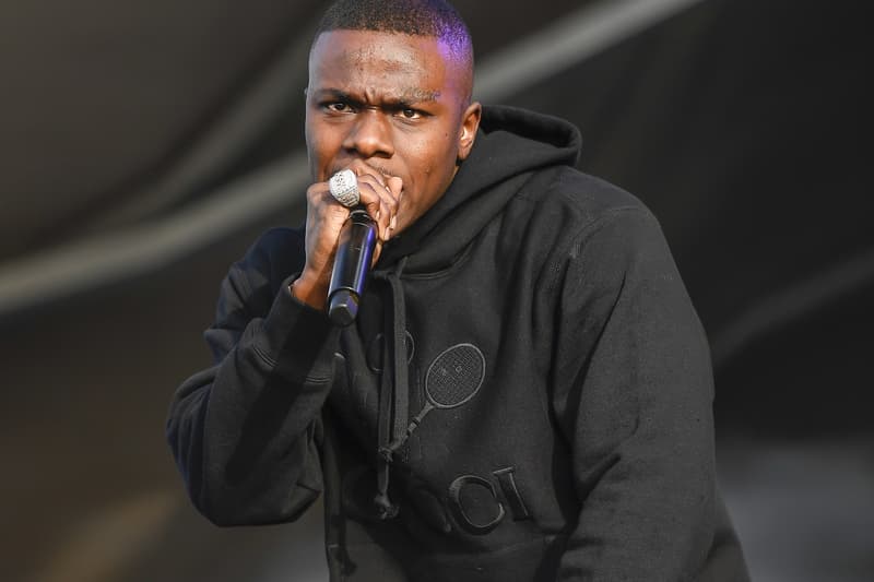 饒舌歌手 DaBaby 表示希望在未來 50 年內成為美國總統