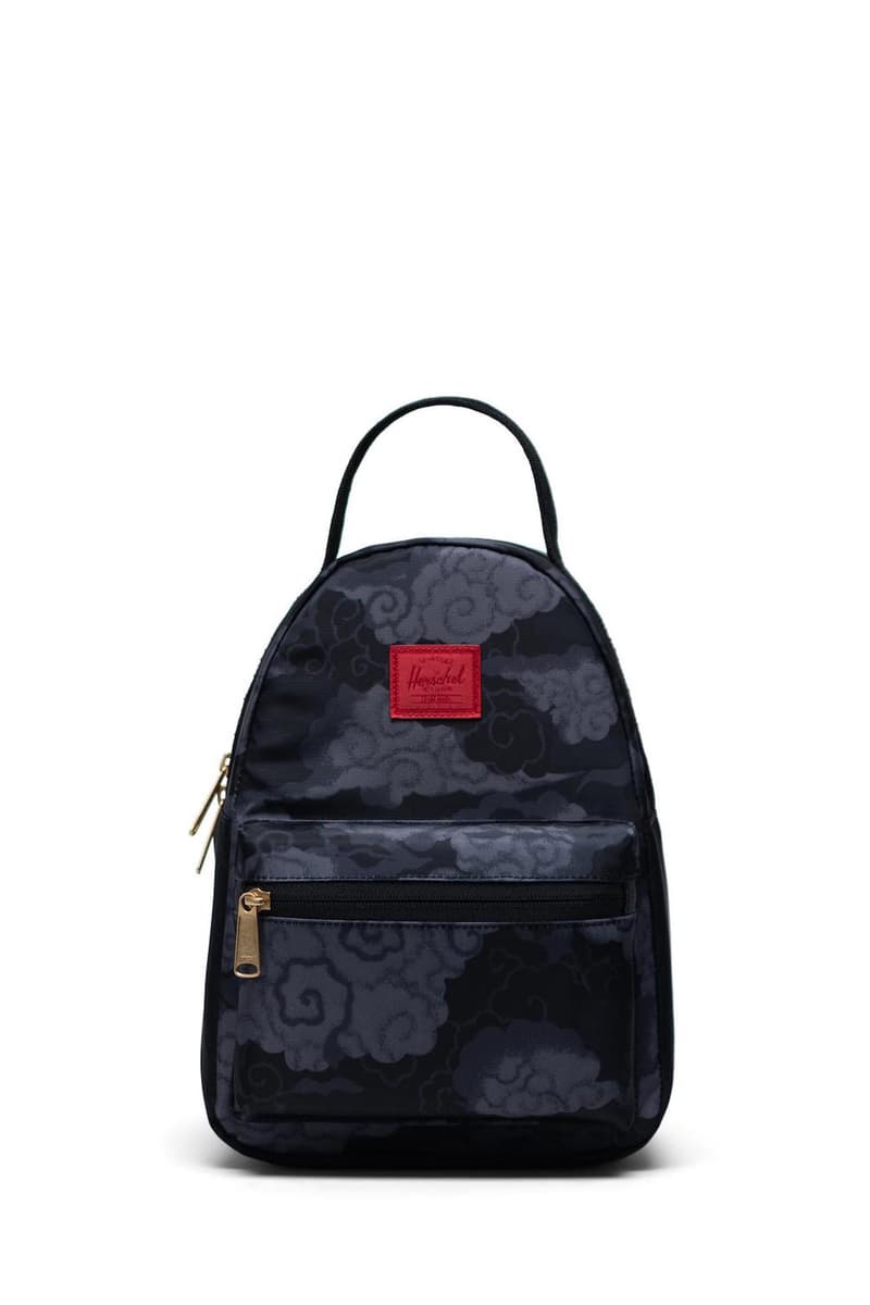 Herschel Supply 推出 2020 农历新年系列