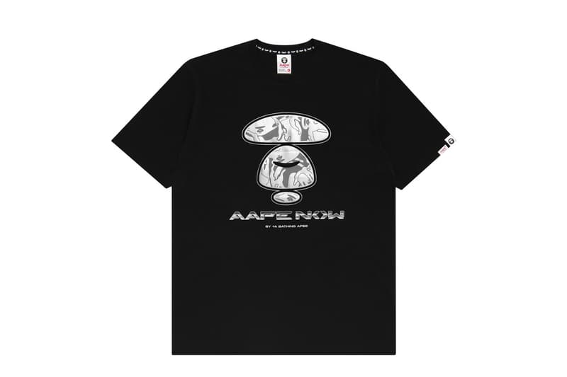 AAPE BY *A BATHING APE® 聯手日本改裝車大廠 Liberty Walk 推出聯名系列！