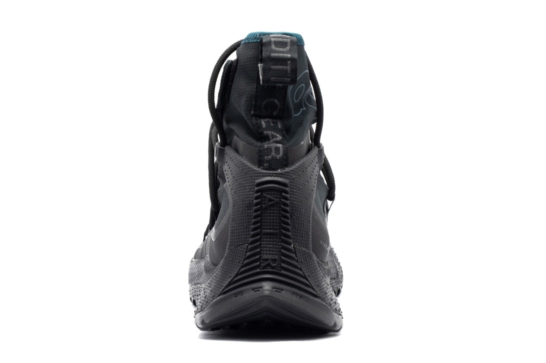 全天侯對應－Nike ACG 推出全新 GORE-TEX 機能靴款 Air Terra Antarktik