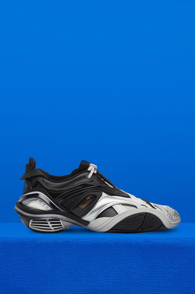 Balenciaga Tyrex 系列运动鞋正式登场