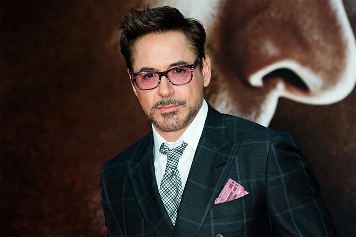 Robert Downey Jr. 談論回歸演出 Iron Man 一角可能性