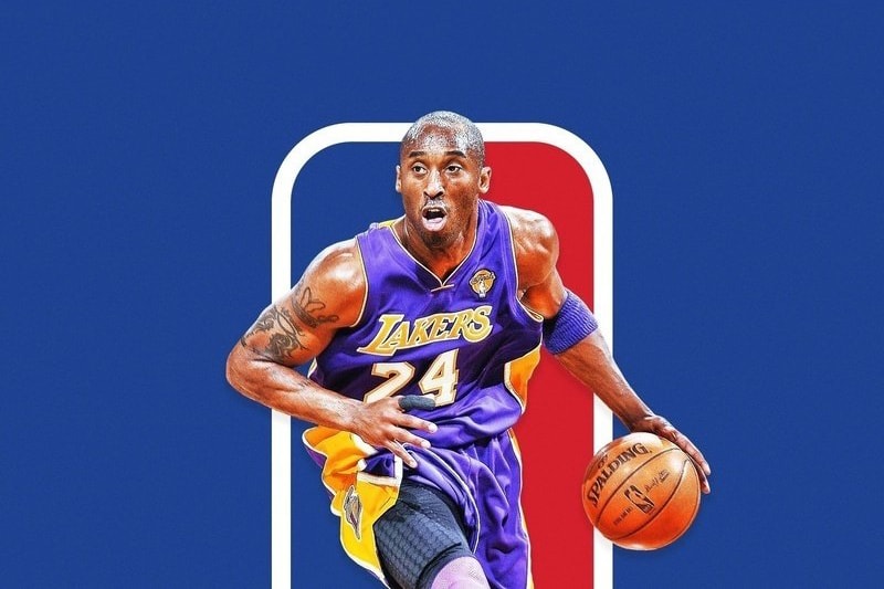 網民發起聯署簽名申請將 NBA 徽標改成 Kobe Bryant