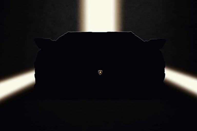 重磅鉅作－LEGO Technic 即將推出 42105 Lamborghini 超跑積木模型