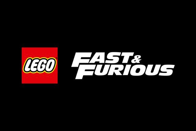 LEGO Technic 確認將推出《Fast & Furious》積木模型系列
