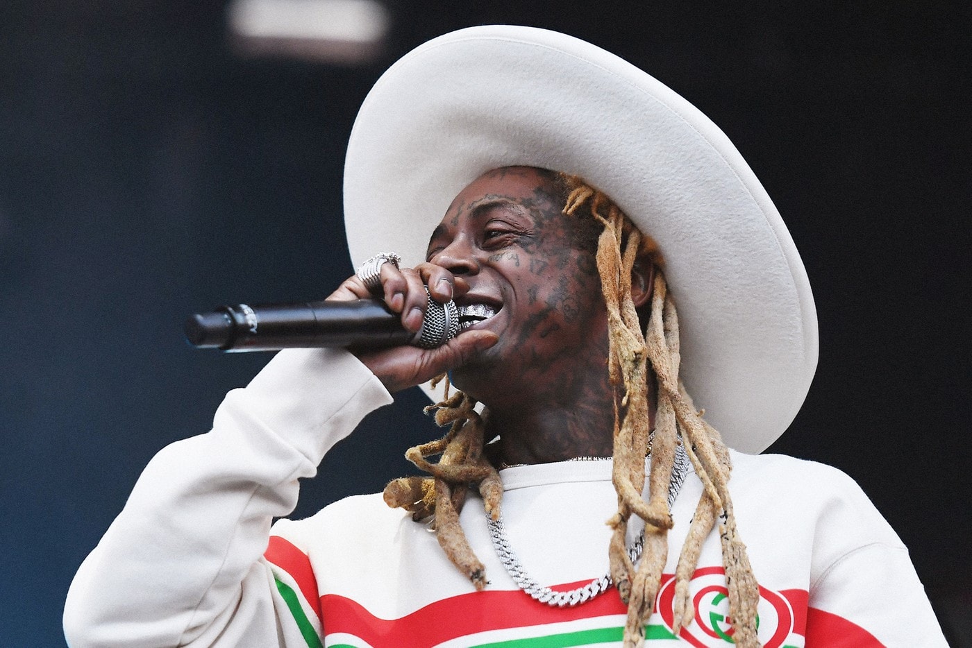 饒舌歌手 Lil Wayne 宣告全新專輯《Funeral》即將正式發行
