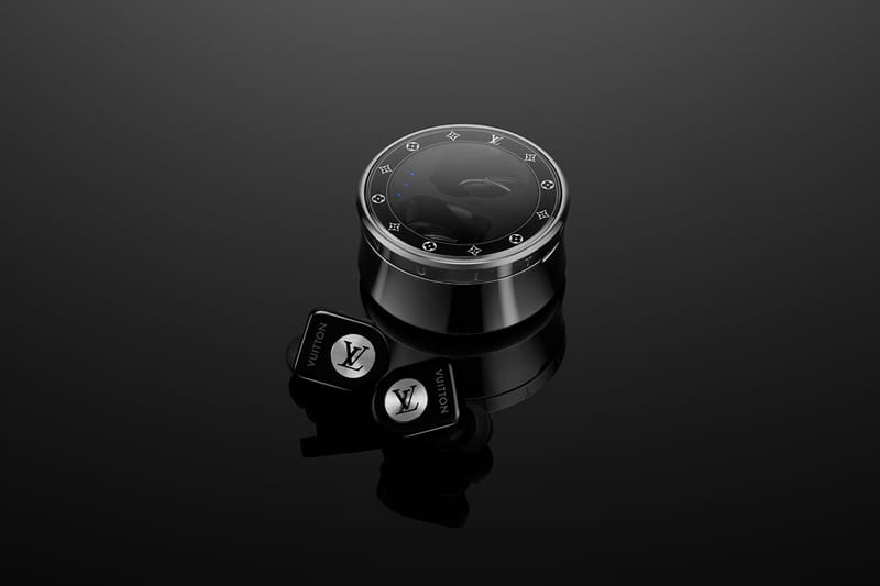 奢華之聲－Louis Vuitton 推出全新 Horizon 升級版無線耳機