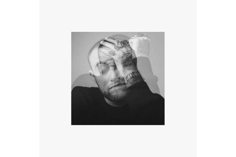 緬懷之作 − Mac Miller 全新專輯《Circles》豪華版本即將推出（UPDATE）