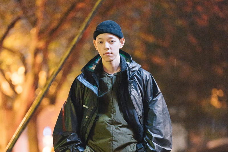 Streetsnaps：日本新锐电子音乐人 Mars89