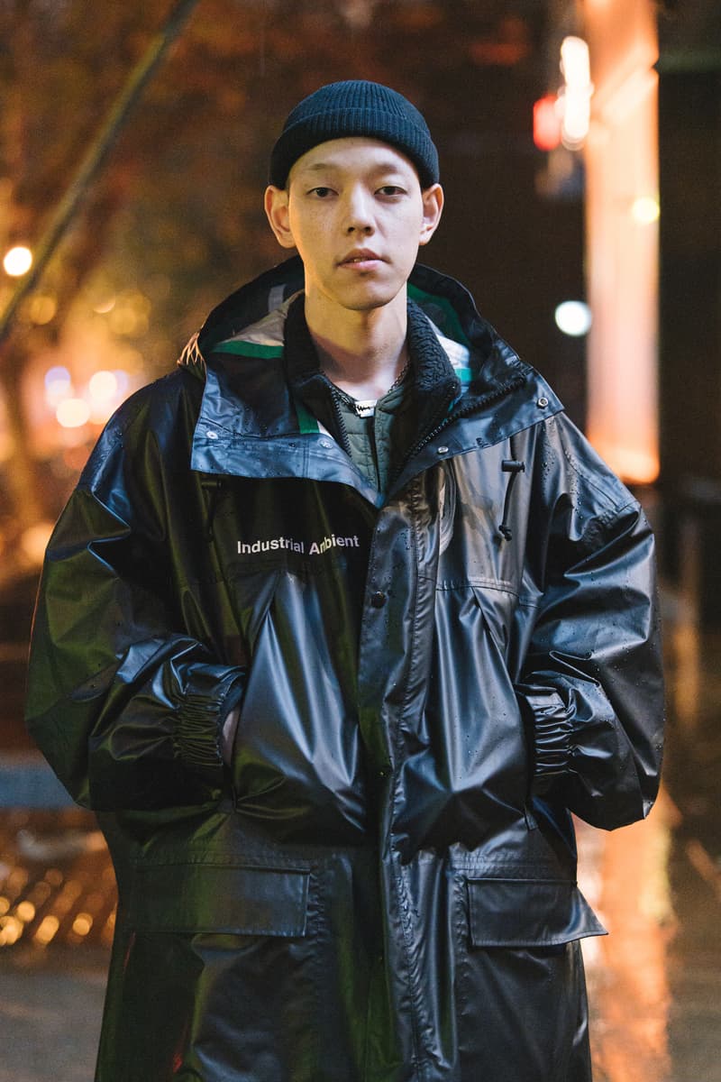 Streetsnaps：日本新锐电子音乐人 Mars89