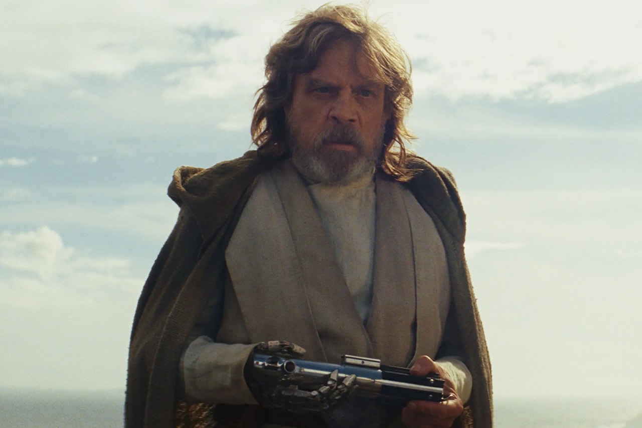 Marvel 全新《Star Wars》漫畫解密 Luke Skywalker 的「光劍謎團」