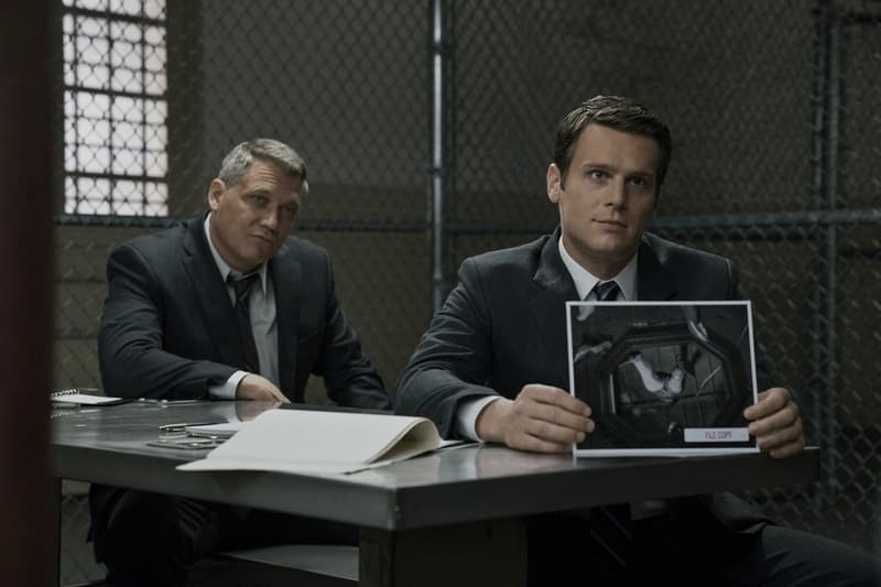 Netflix 人氣影集《Mindhunter》傳將無限期擱置?