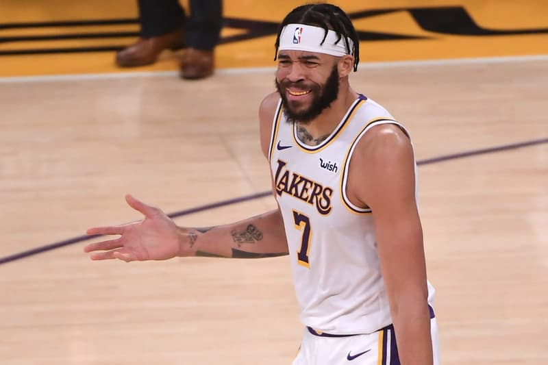 JaVale McGee 因 20 分鐘送出 6 封阻遭聯盟要求藥檢