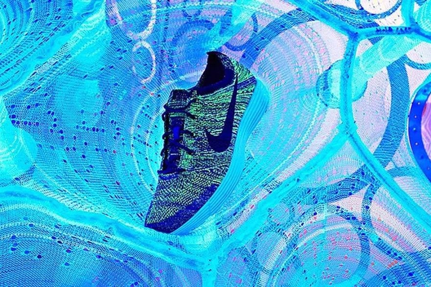 Nike 开始试水的区块链技术还可以被时尚潮流行业如何使用