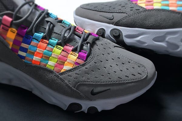 先發頭籌－Nike for SOPH. 聯乘鞋款公開