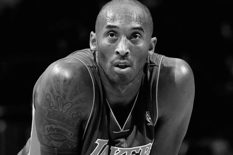 光速售罄！Nike 官方表示並未主動下架任何 Kobe Bryant 系列商品（UPDATE）