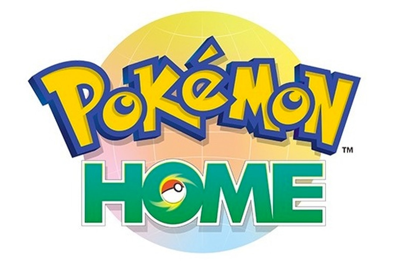 跨平台、跨遊戲！《Pokémon HOME》雲端整合平台即將正式上線