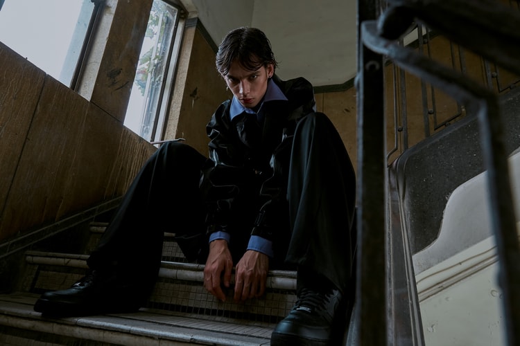 ROARINGWILD 2020 春夏「Silent Spring」系列正式發佈