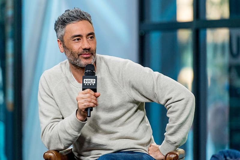 Taika Waititi 傳出正與 Disney 初步洽談製作《Star Wars》全新系列電影