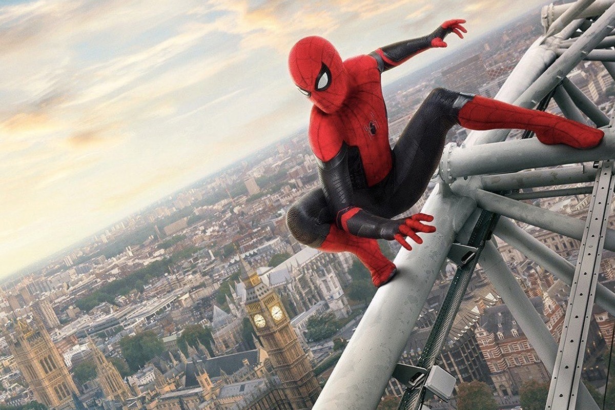  消息稱 Tom Holland 正與 Sony 討論 Spider-Man 能否加入《Venom 2》