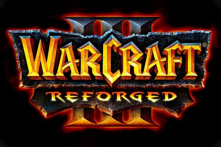 《Warcraft 3: Reforged 魔獸爭霸 3：淬鍊重生》上市宣傳影片正式發佈