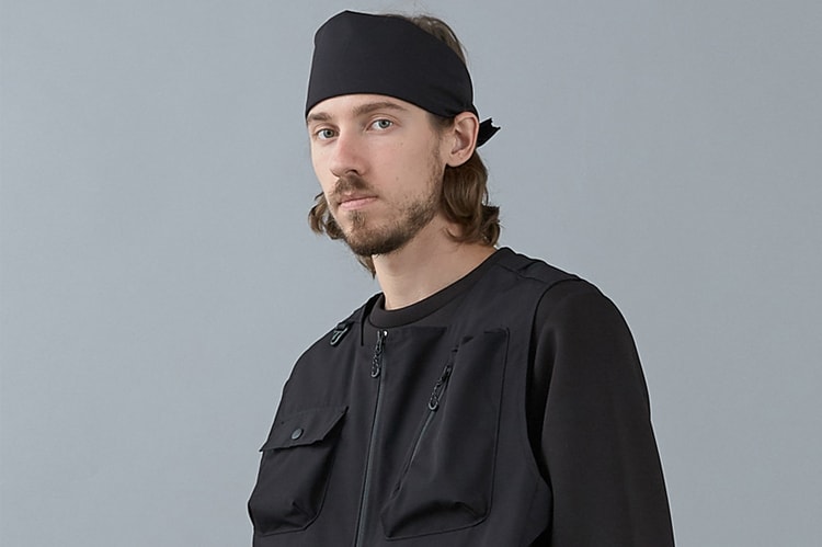 WISDOM® 攜手插畫藝術家 Ming Yu 打造 2020 最新假日系列