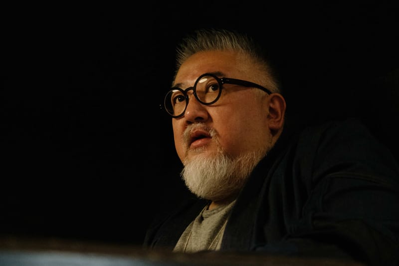 HYPEBEAST 专访 Boris Yu：80 年代开始接触时装，因一席中餐与藤原浩成为好友