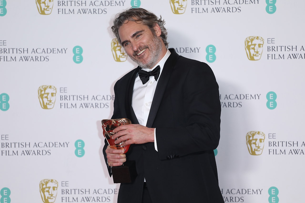 《Joker》、《寄生上流》再次出線！第 73 屆 BAFTA 英國電影學院獎得獎名單