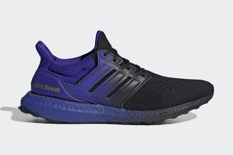 adidas 推出 UltraBOOST 誕生 5 周年別注鞋款