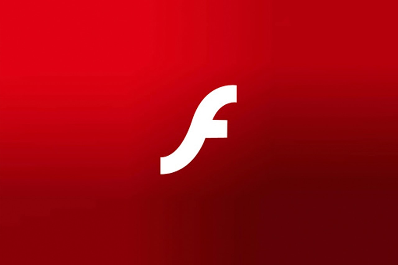 劃下句點 - Adobe 將在 2020 年正式停止營運 Adobe Flash