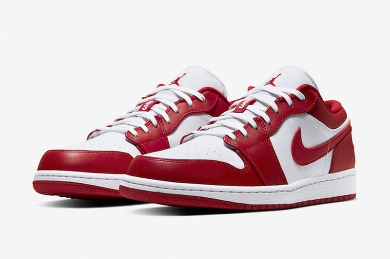 Air Jordan 1 原點「New Beginnings Pack」低筒版本釋出!?