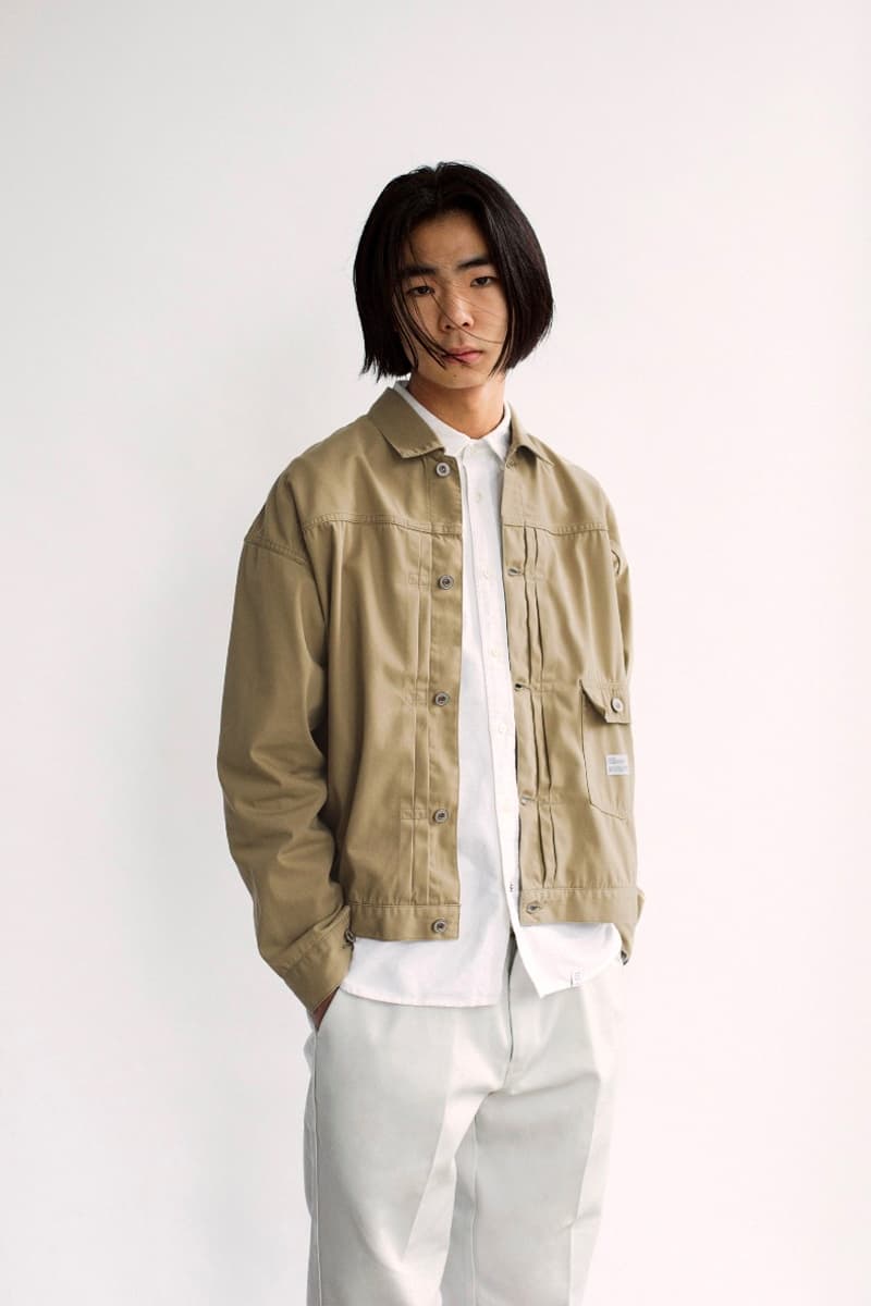 BEDWIN & THE HEARTBREAKERS 2020 春夏系列 Lookbook 正式發佈