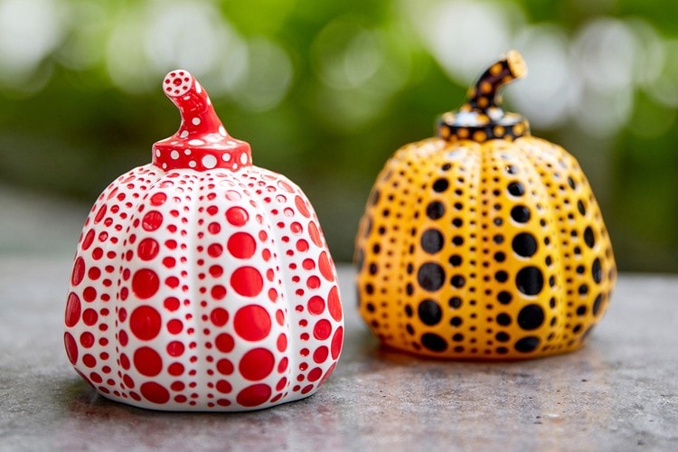 藝品鑑覽・5 件今週務必注目之藝術佳作