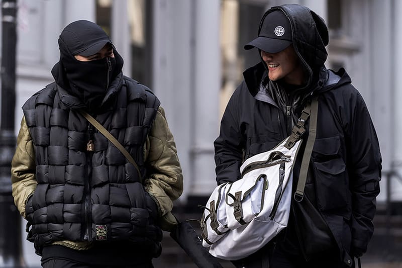 本日嚴選 9 款挎包單品入手推介