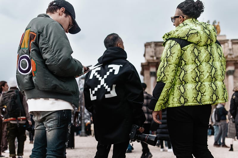 本日嚴選 9 款羽絨外套入手推介