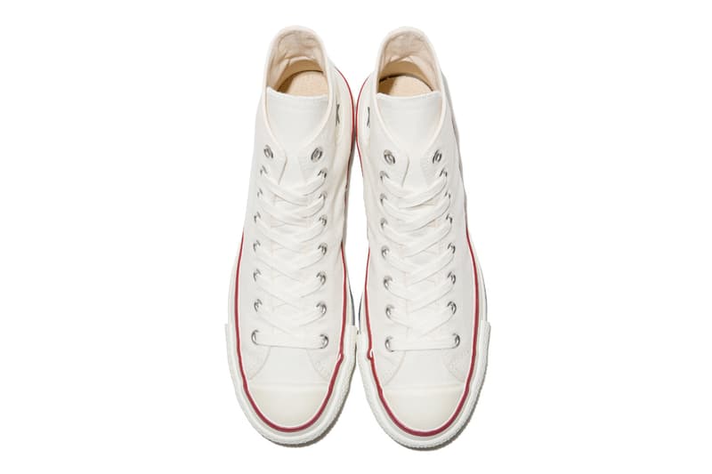 經典復刻-Converse Japan 推出 ALL STAR J VTG 59 HI