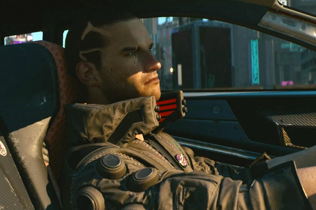 期待大作《Cyberpunk 2077》Xbox One 版將可免費升級至 Xbox Series X 版
