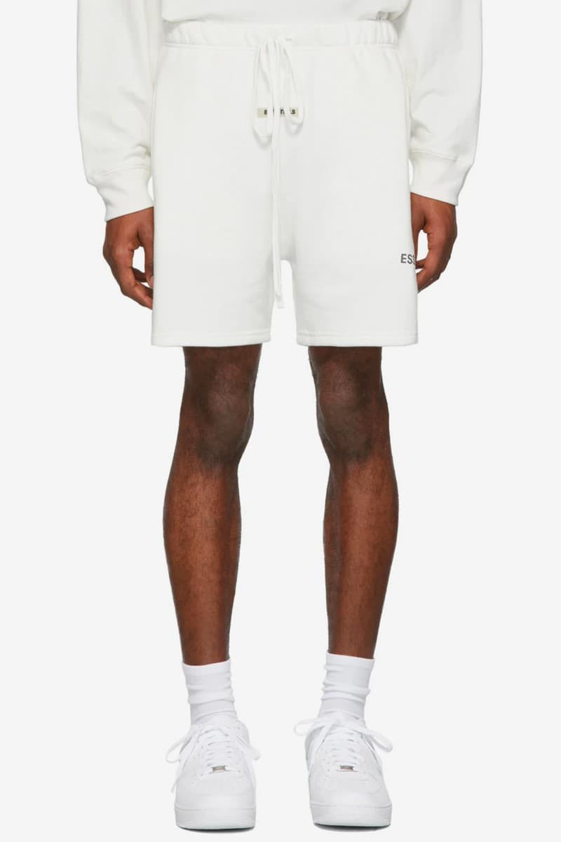 Fear of God Essentials 最新 2020 春夏新品上架