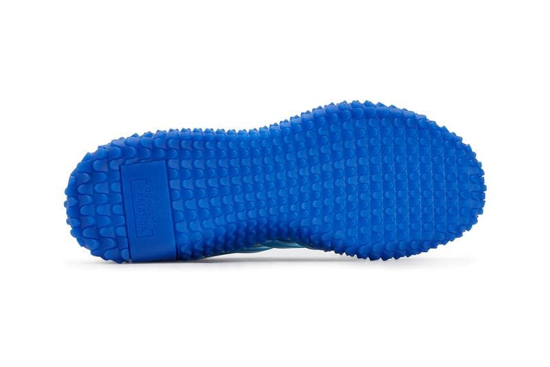 adidas Originals by Craig Green 透明材質 Polta Akh II 即將限量發售