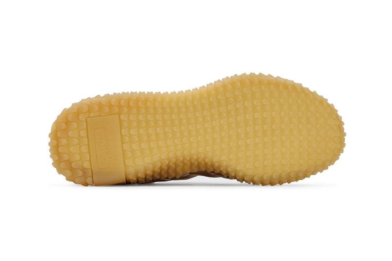 adidas Originals by Craig Green 透明材質 Polta Akh II 即將限量發售